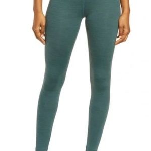 Outdoor Voices Move Free 7/8 Legging, Evergreen, S